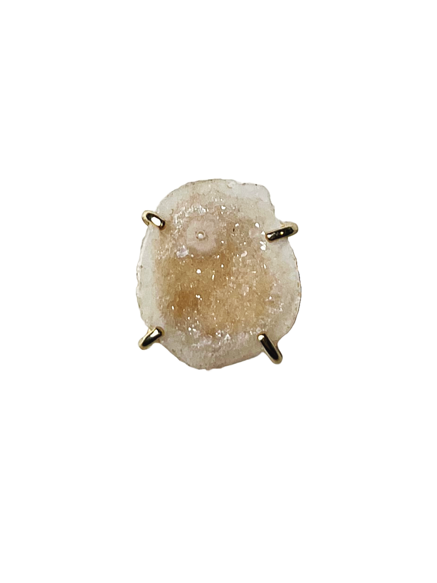 Geode Ring
